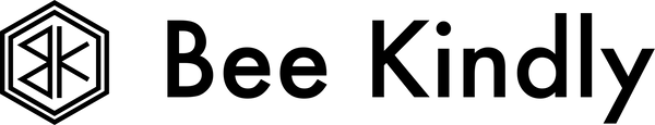 Bee Kindly logo